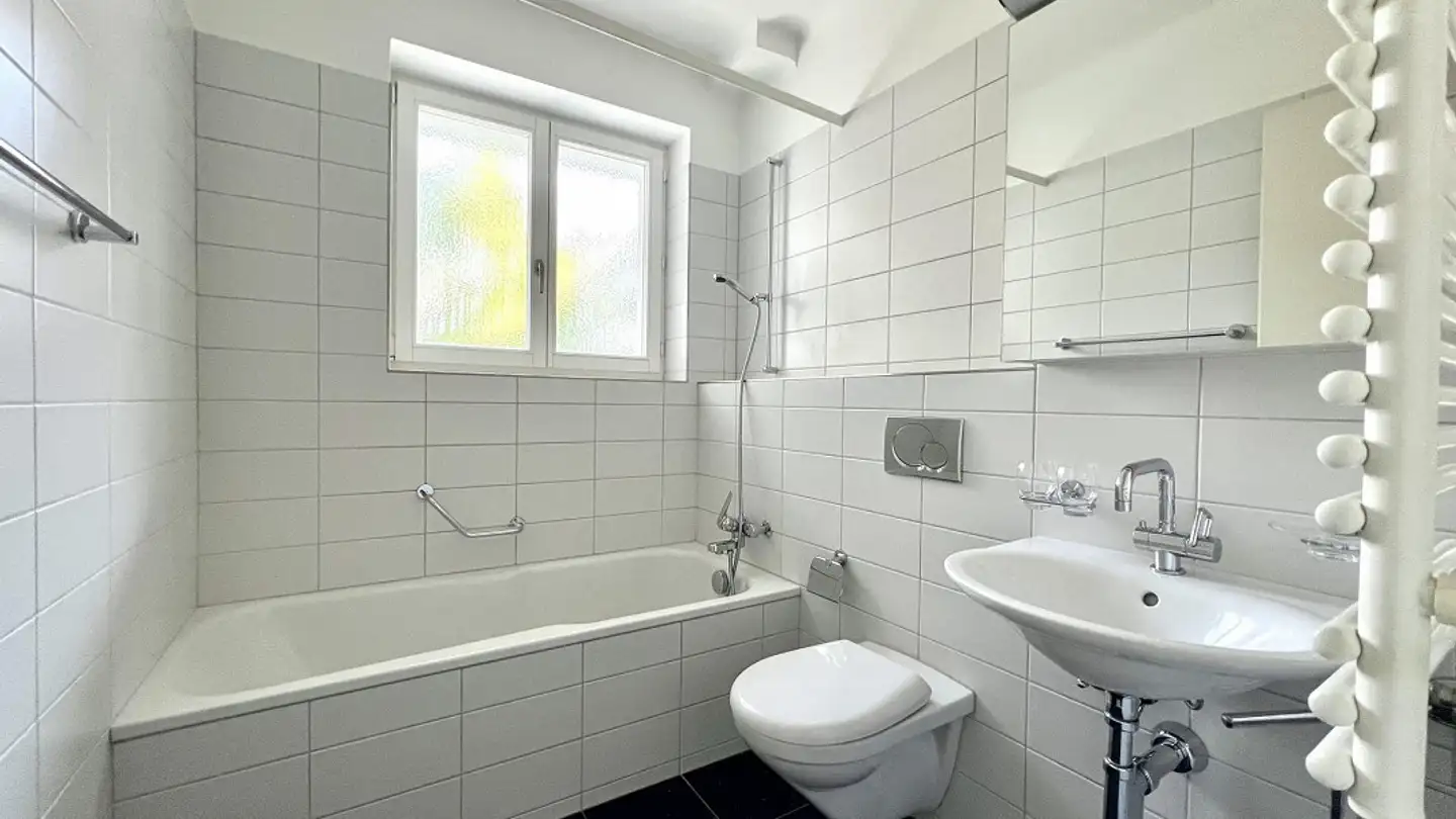 Apartment for rent - Bernerring 2, 4054 Basel - Photo 4