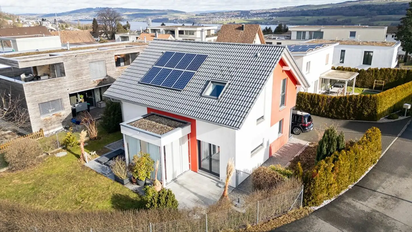 Single house for sale - Sandmatte, 5712 Beinwil am See - Photo 2