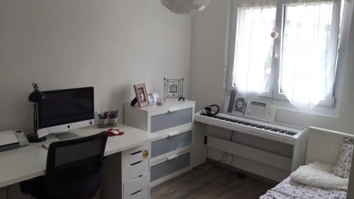 Apartment for rent - Avenue Général-Guisan 27, 1400 Yverdon-les-Bains - Photo 4