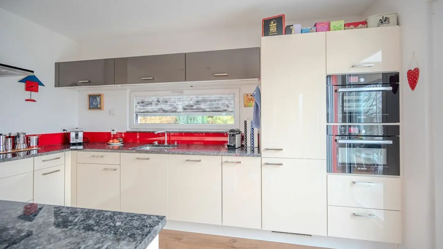 Einfamilienhaus kaufen - Sandmatte 4, 5712 Beinwil am See - Foto 4