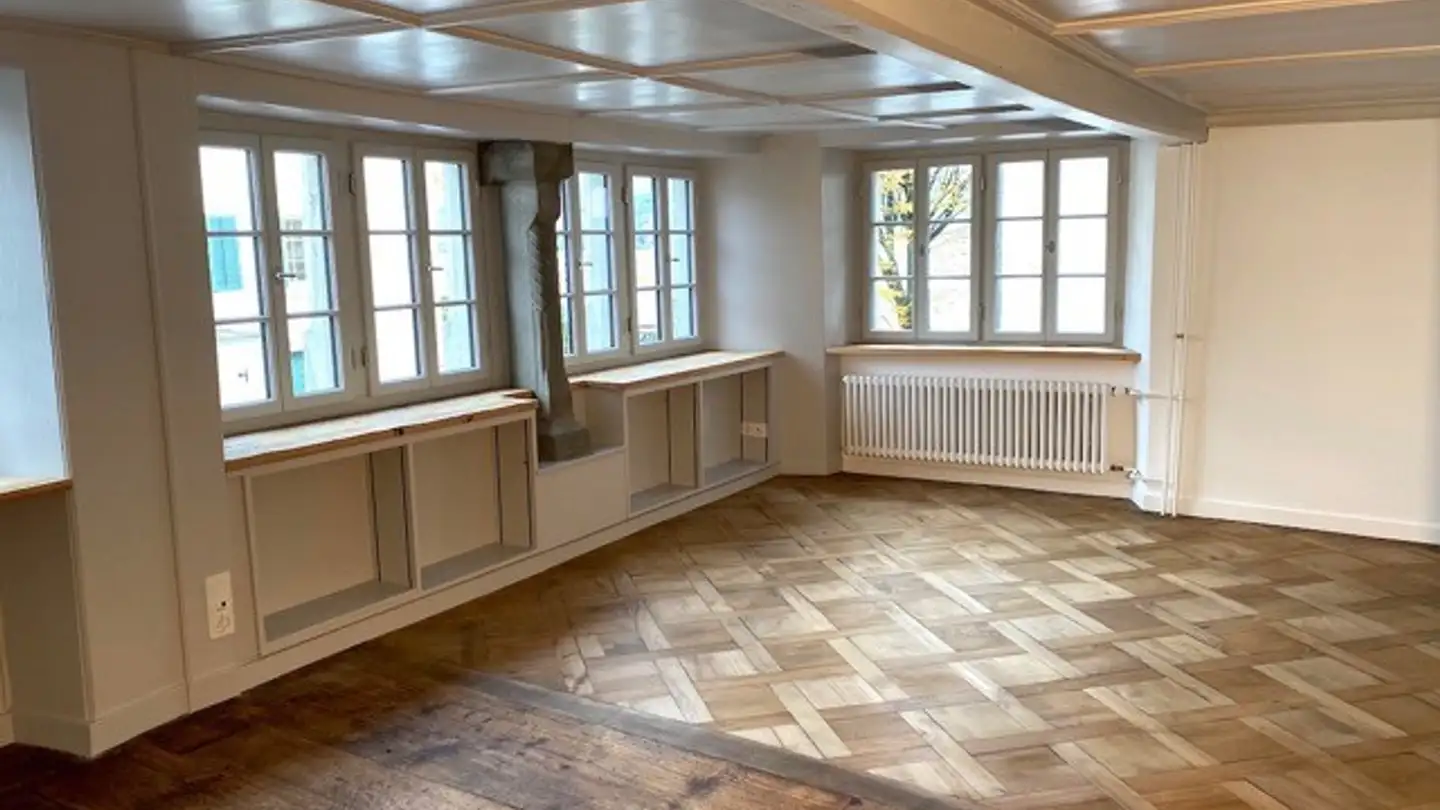 Single house for rent - Pfarrhausgasse 5, 8706 Meilen