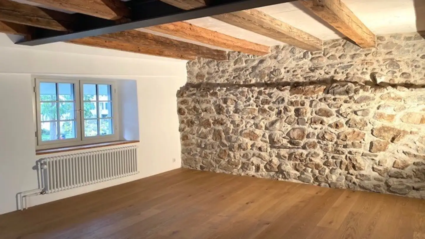Single house for rent - Pfarrhausgasse 5, 8706 Meilen - Photo 2