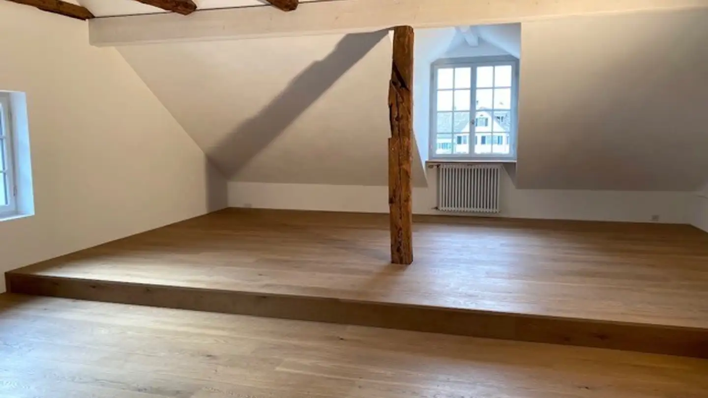 Single house for rent - Pfarrhausgasse 5, 8706 Meilen - Photo 3