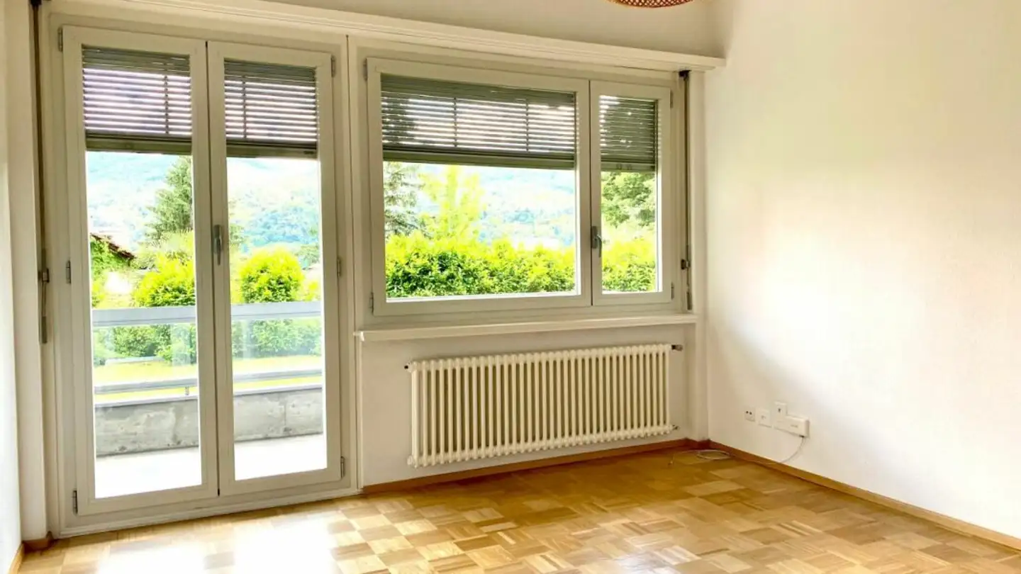 Appartement à louer - Via Bellinzona 10, 6833 Vacallo - Photo 2