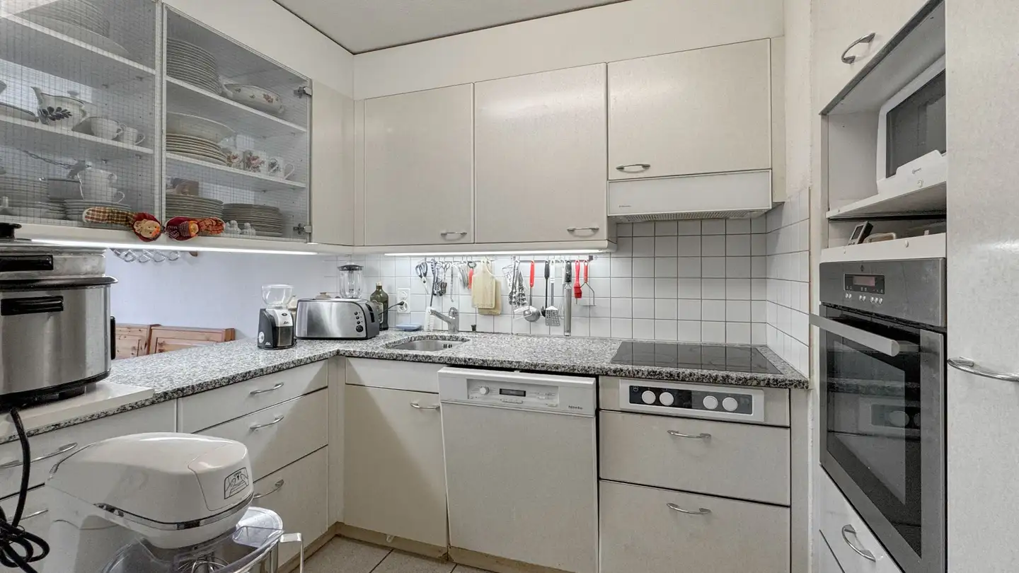 Apartment for sale - Reichenbachstrasse 50, 3052 Zollikofen - Photo 4