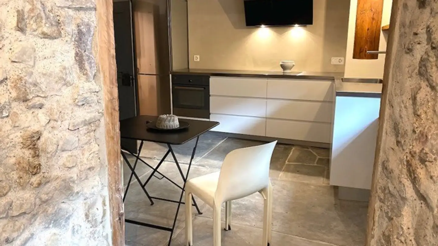 Single house for rent - Pfarrhausgasse 5, 8706 Meilen - Photo 4