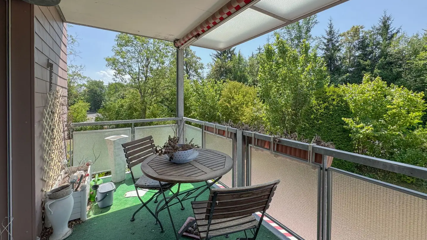 Apartment for sale - Reichenbachstrasse 50, 3052 Zollikofen - Photo 3