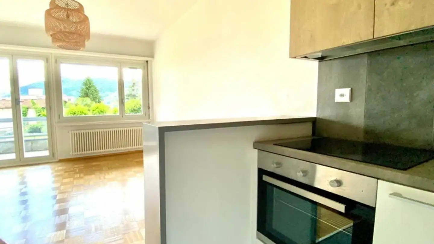 Appartement à louer - Via Bellinzona 10, 6833 Vacallo - Photo 4