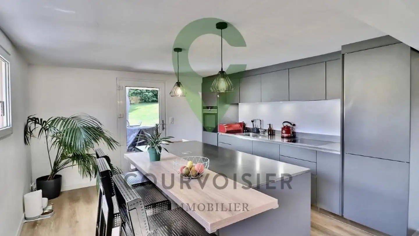 Apartment for sale - 1110 Morges - Photo 2
