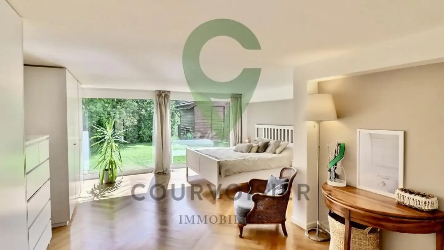 Apartment for sale - 1110 Morges - Photo 4
