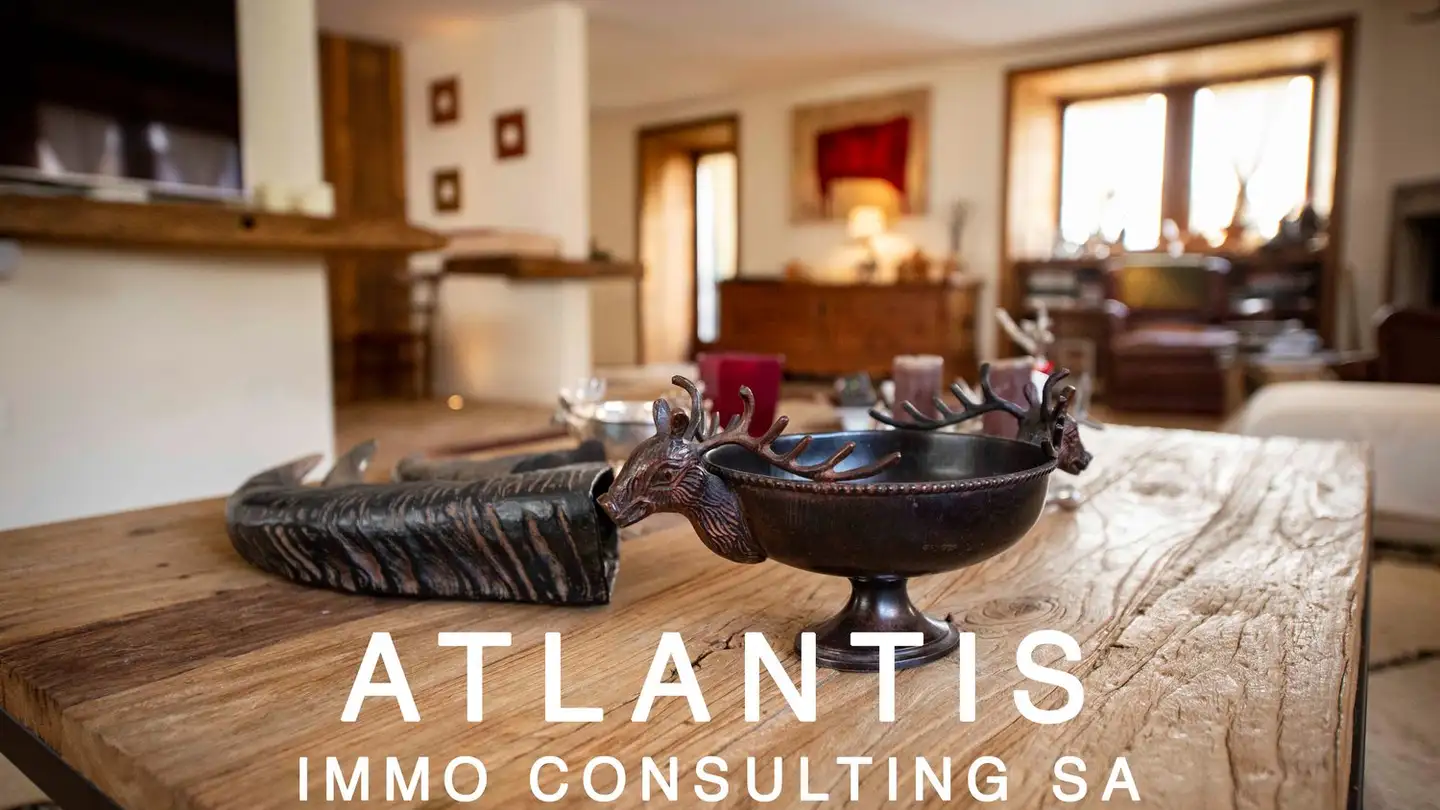 Apartment for sale - 7500 St. Moritz