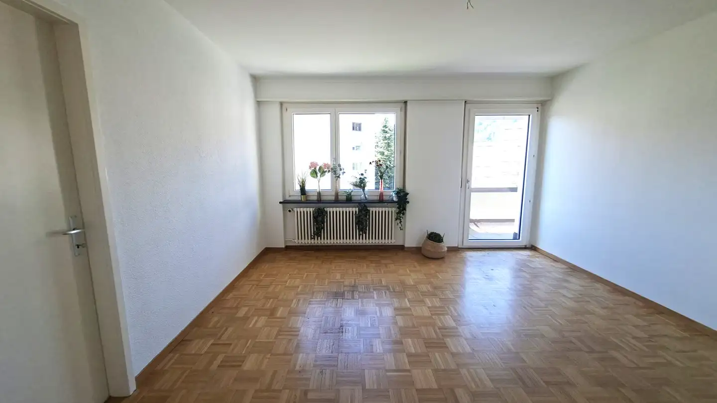 Appartamento in affitto - Höheweg 5, 4663 Aarburg - Foto 2