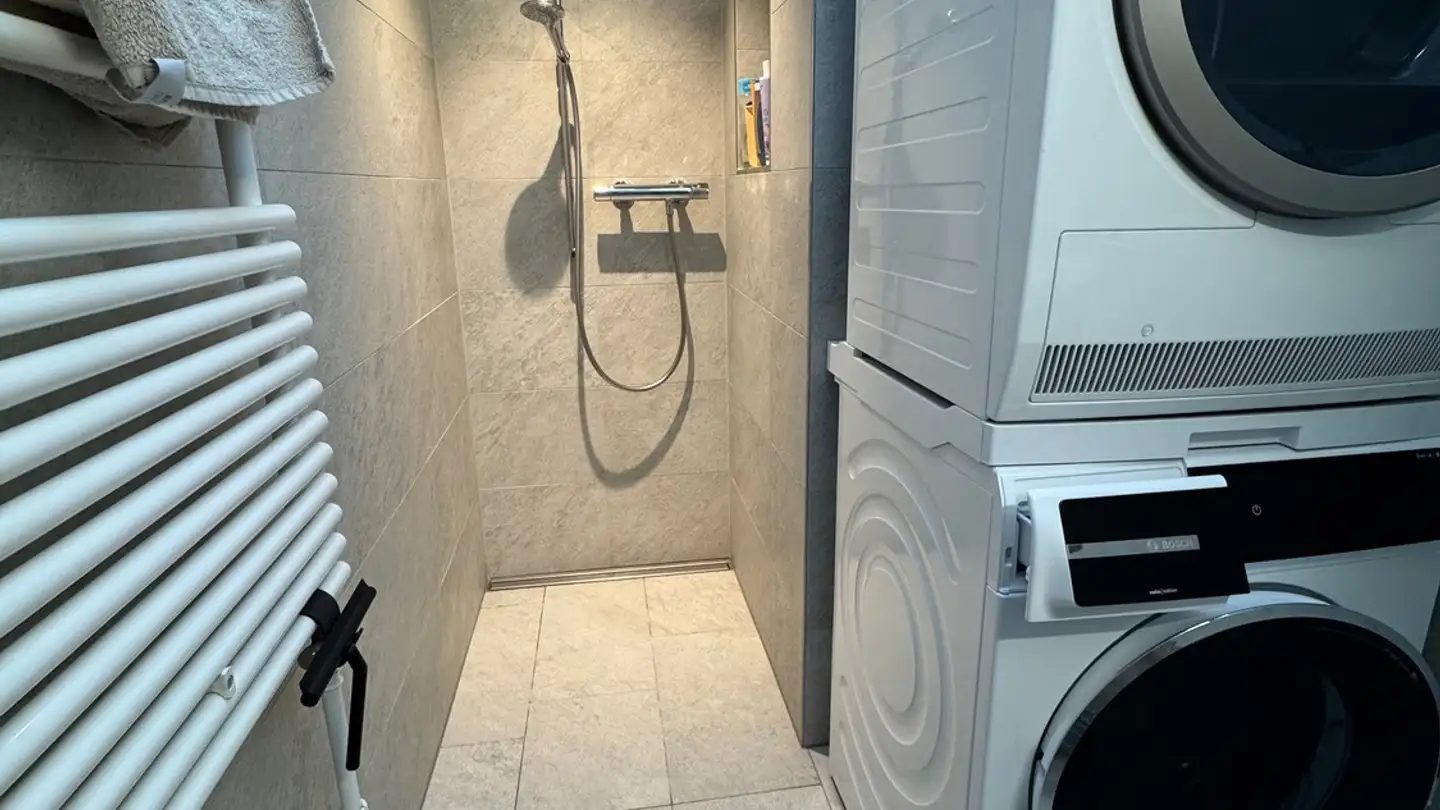 Appartamento in affitto - Hopfenweg 30, 3007 Bern - Foto 3