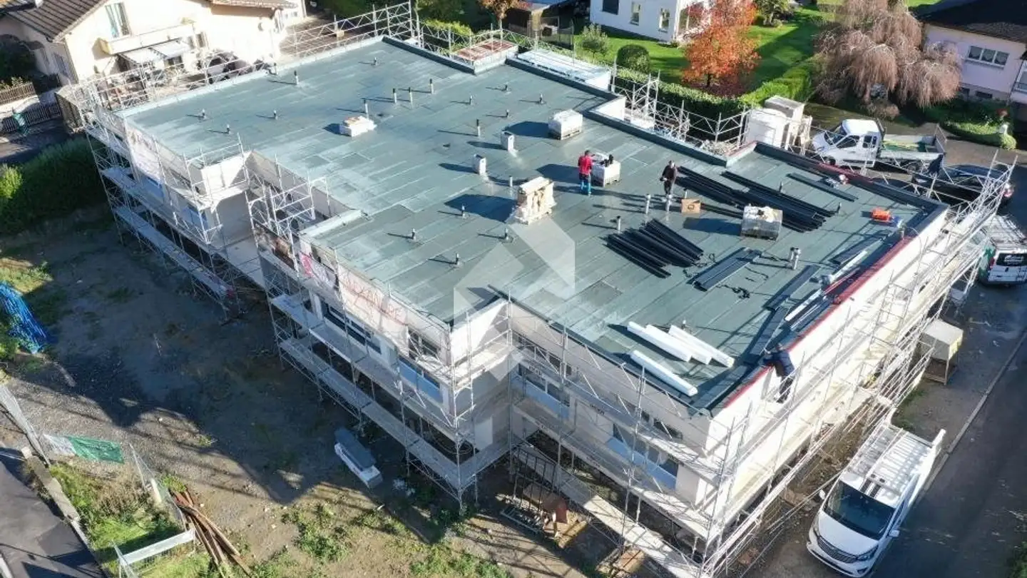 Duplex in vendita - Route Du Montagnier 4f, 1868 Collombey - Photo 2