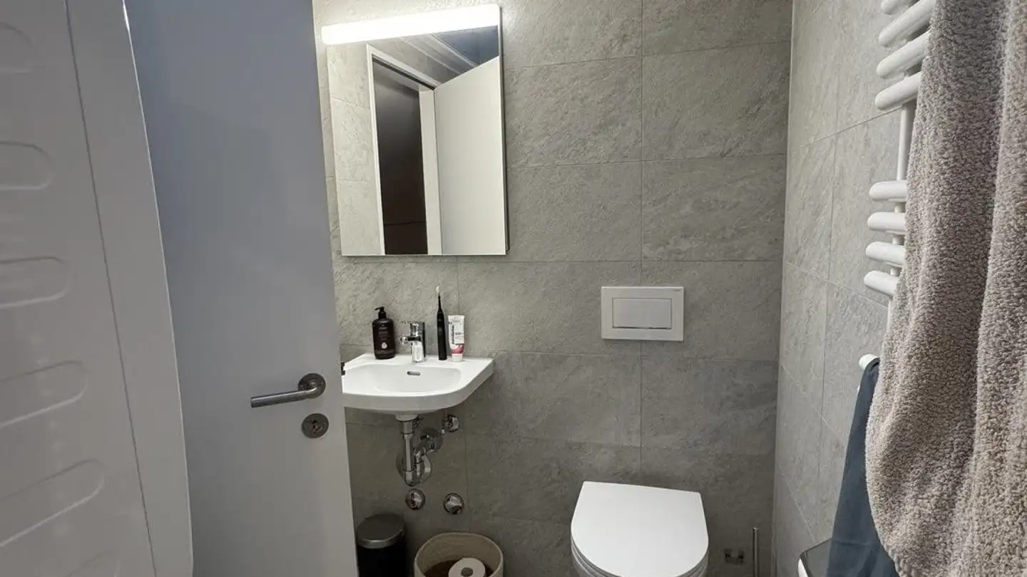 Appartamento in affitto - Hopfenweg 30, 3007 Bern - Foto 4