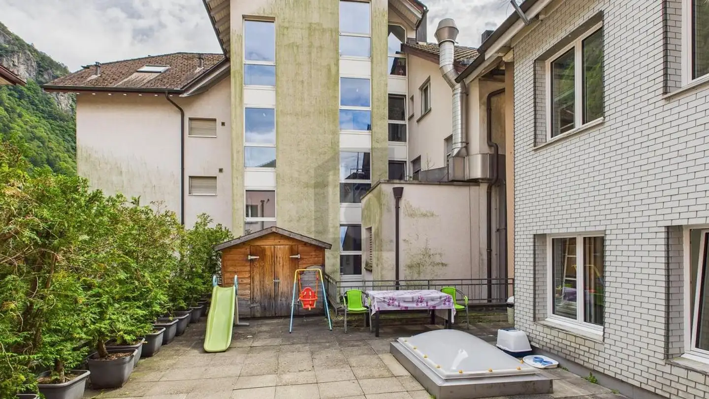 Apartment for sale - 6472 Erstfeld - Photo 2