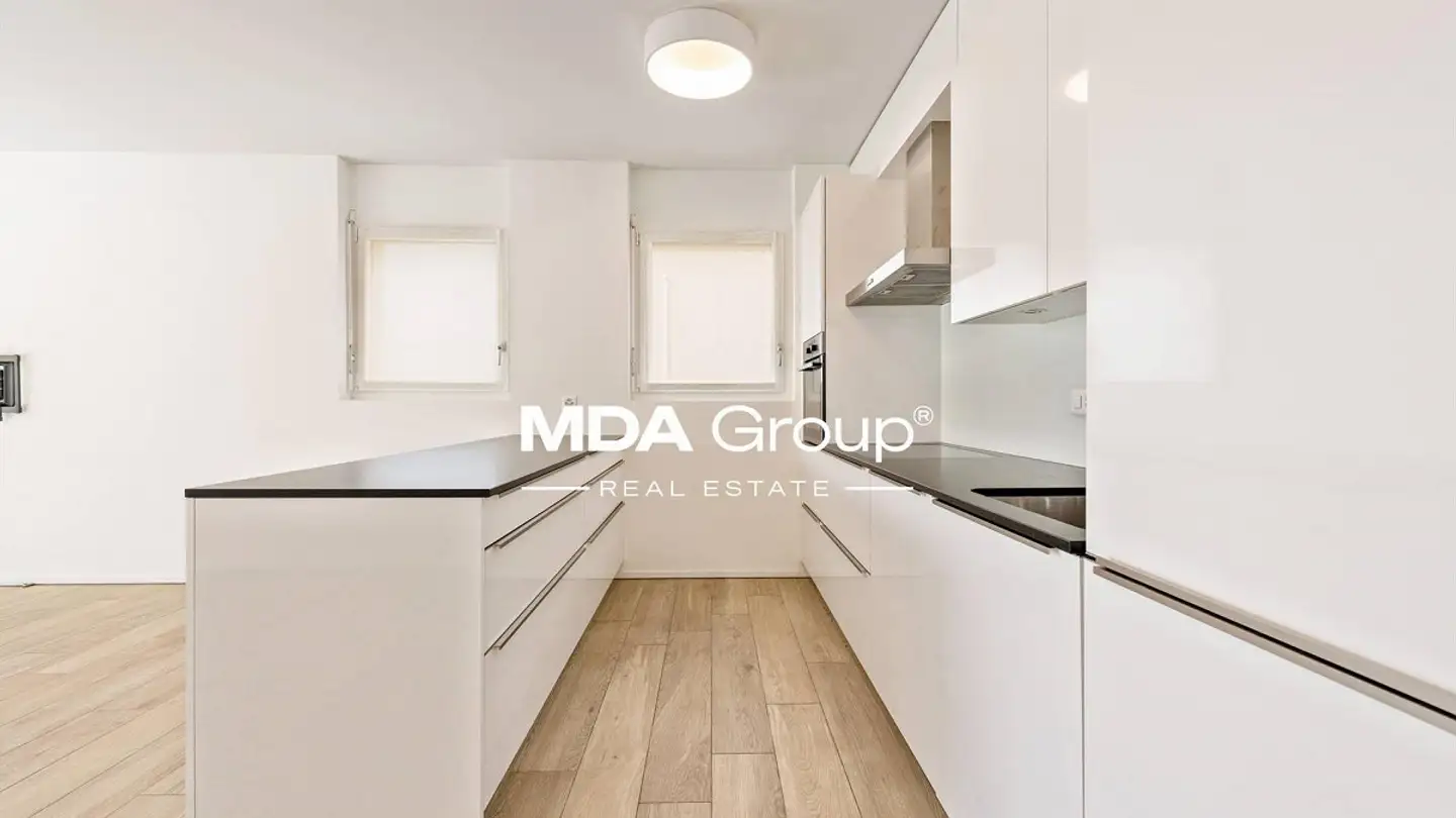 Appartement à vendre - Via Al Gaggio, 6912 Pazzallo - Photo 4