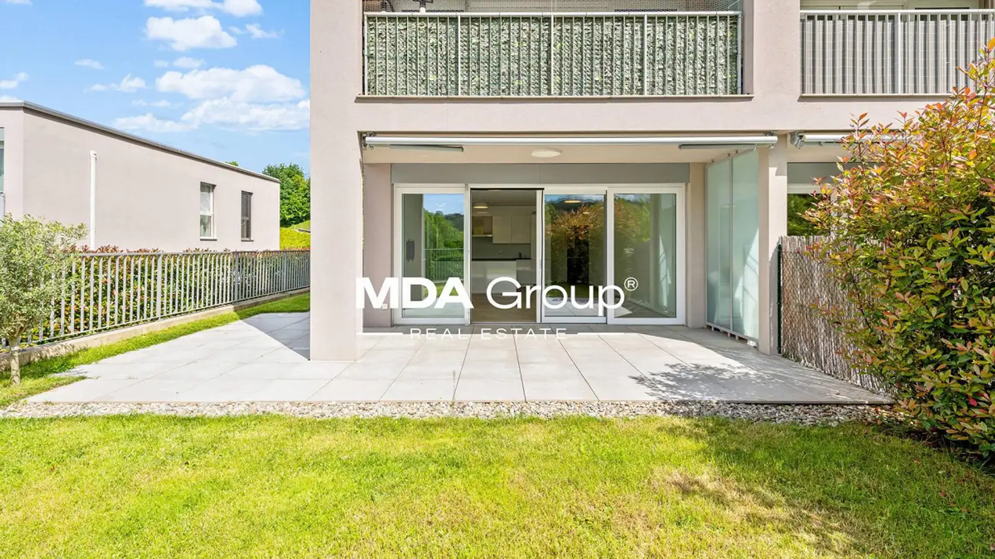 Apartment for sale - Via Al Gaggio, 6912 Pazzallo