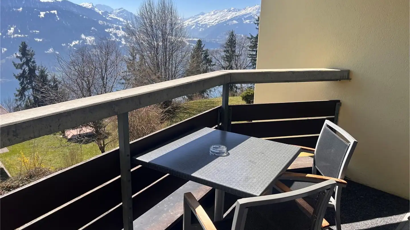 Wohnung kaufen - 3803 Beatenberg - Foto 2