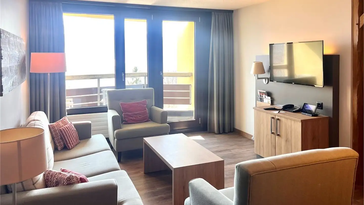 Wohnung kaufen - 3803 Beatenberg - Foto 3