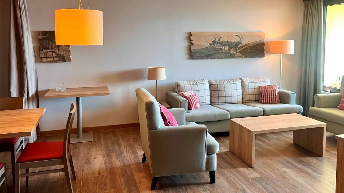 Wohnung kaufen - 3803 Beatenberg - Foto 4