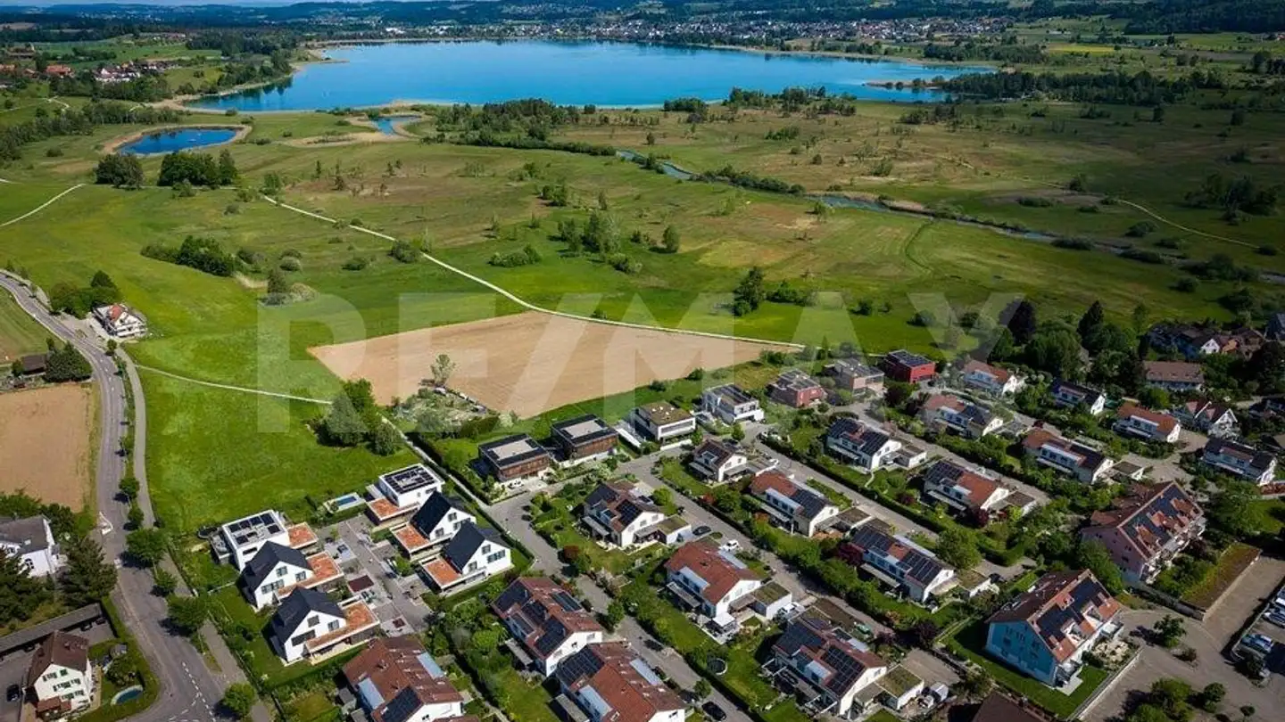 Casa singola in vendita - Im Zil 13, 8620 Wetzikon ZH - Foto 2