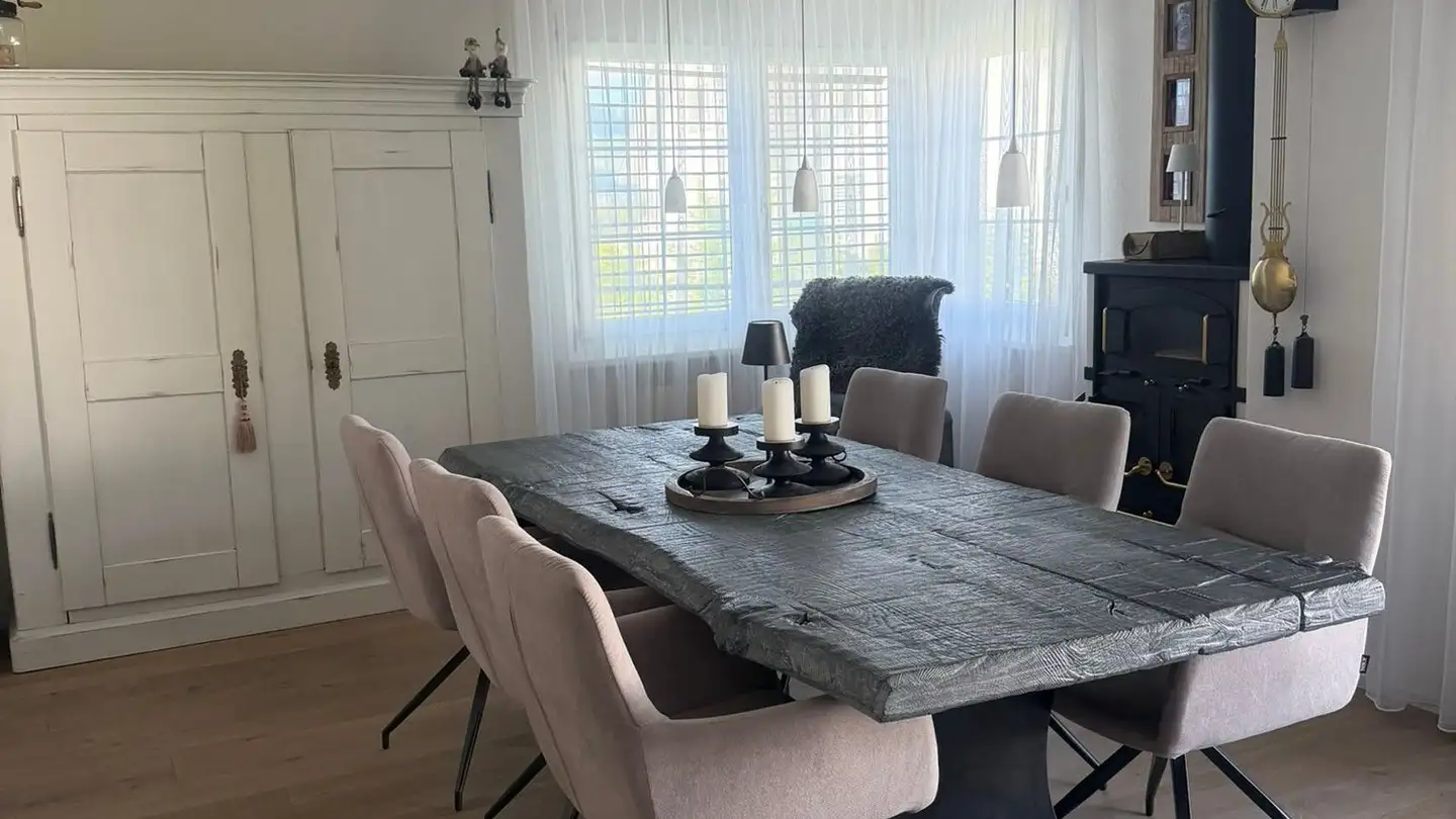 Duplex in vendita - Oberer Gubel 13, 8645 Jona - Foto 4