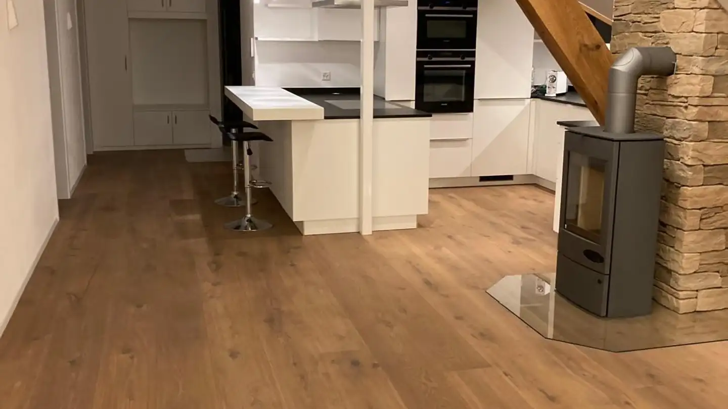 Attico in affitto - Solothurnstrasse 9, 2543 Lengnau BE