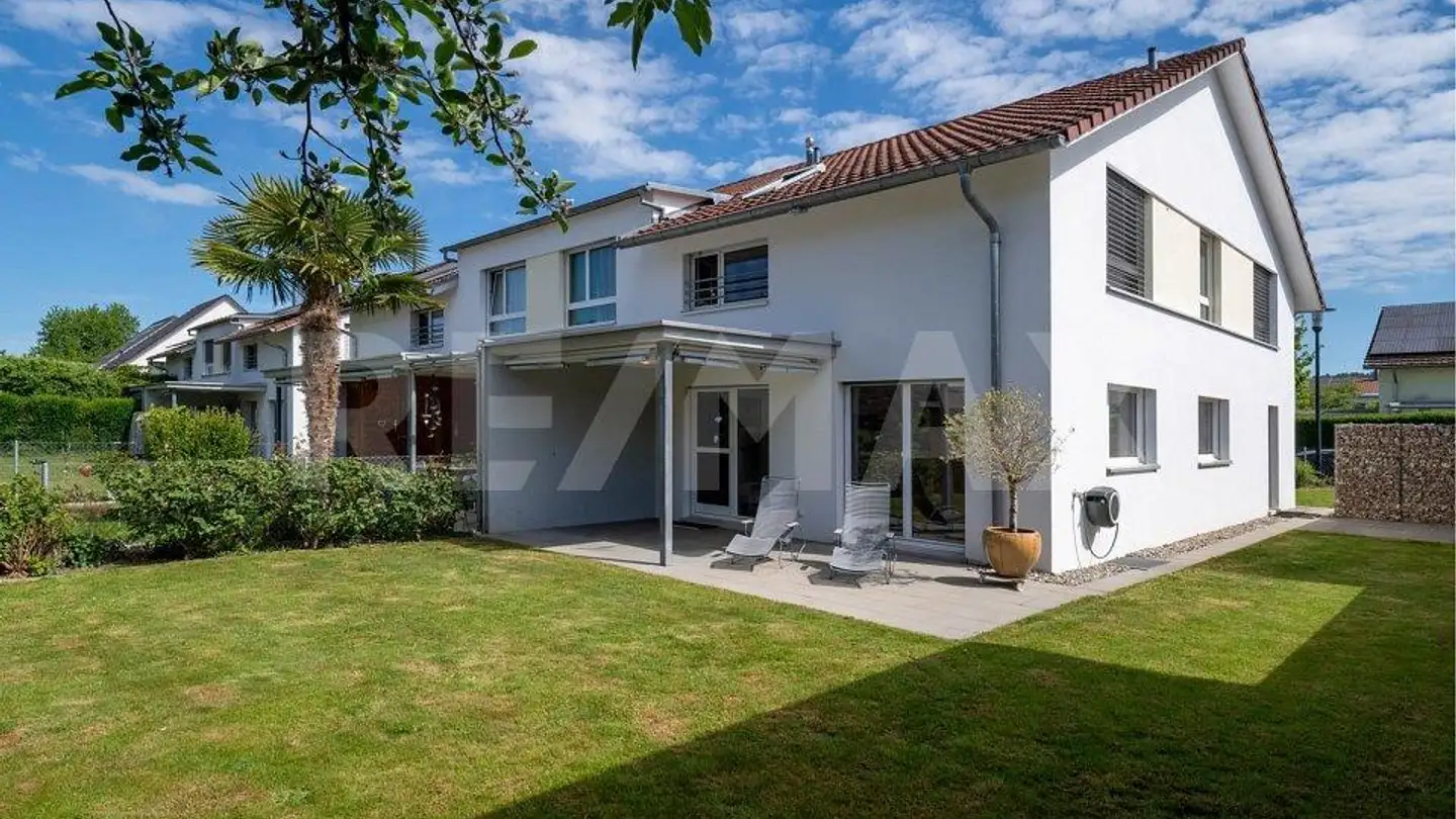 Casa singola in vendita - Im Zil 13, 8620 Wetzikon ZH - Foto 3