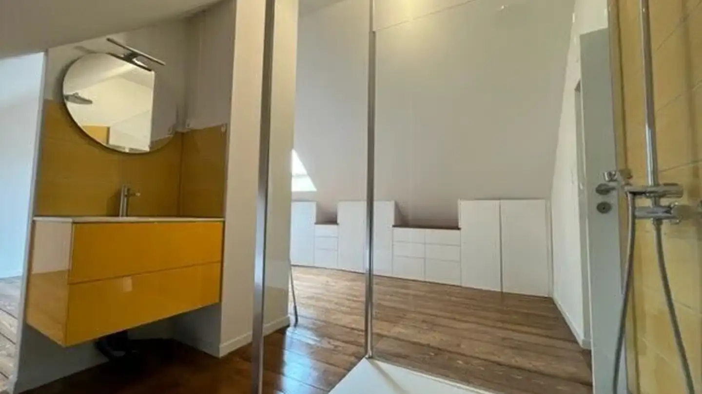 Loft in affitto - Rue De Prayé 16, 2854 Bassecourt
