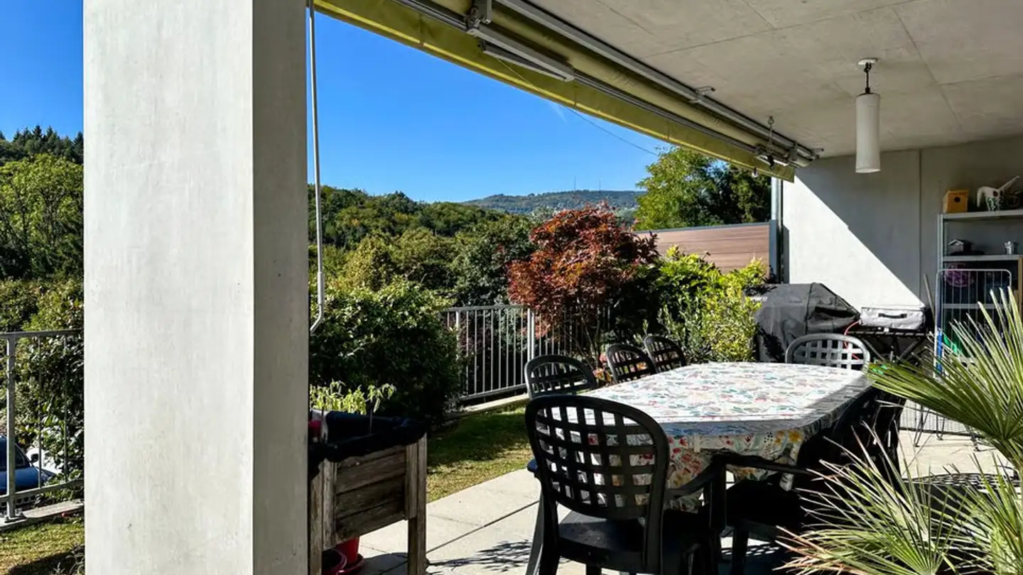Apartment for sale - 1268 Begnins