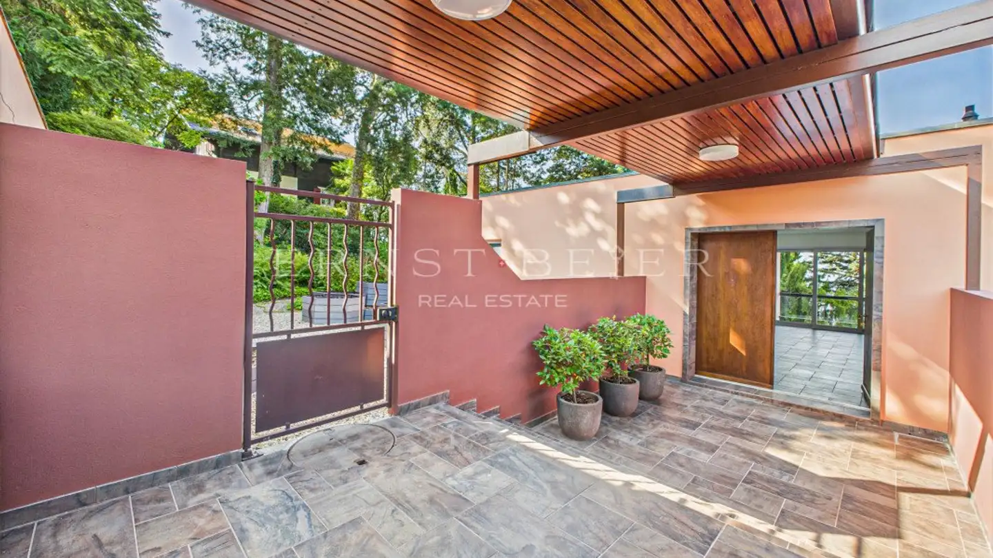 Maison individuelle à vendre - 1822 Chernex - Photo 3