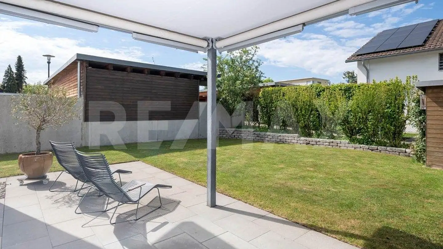 Casa singola in vendita - Im Zil 13, 8620 Wetzikon ZH - Foto 4