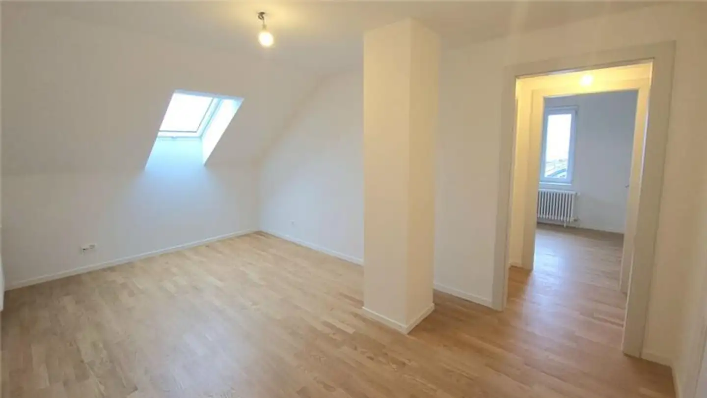 Appartamento in affitto - Rue De La Gare 6, 1091 Grandvaux - Photo 3