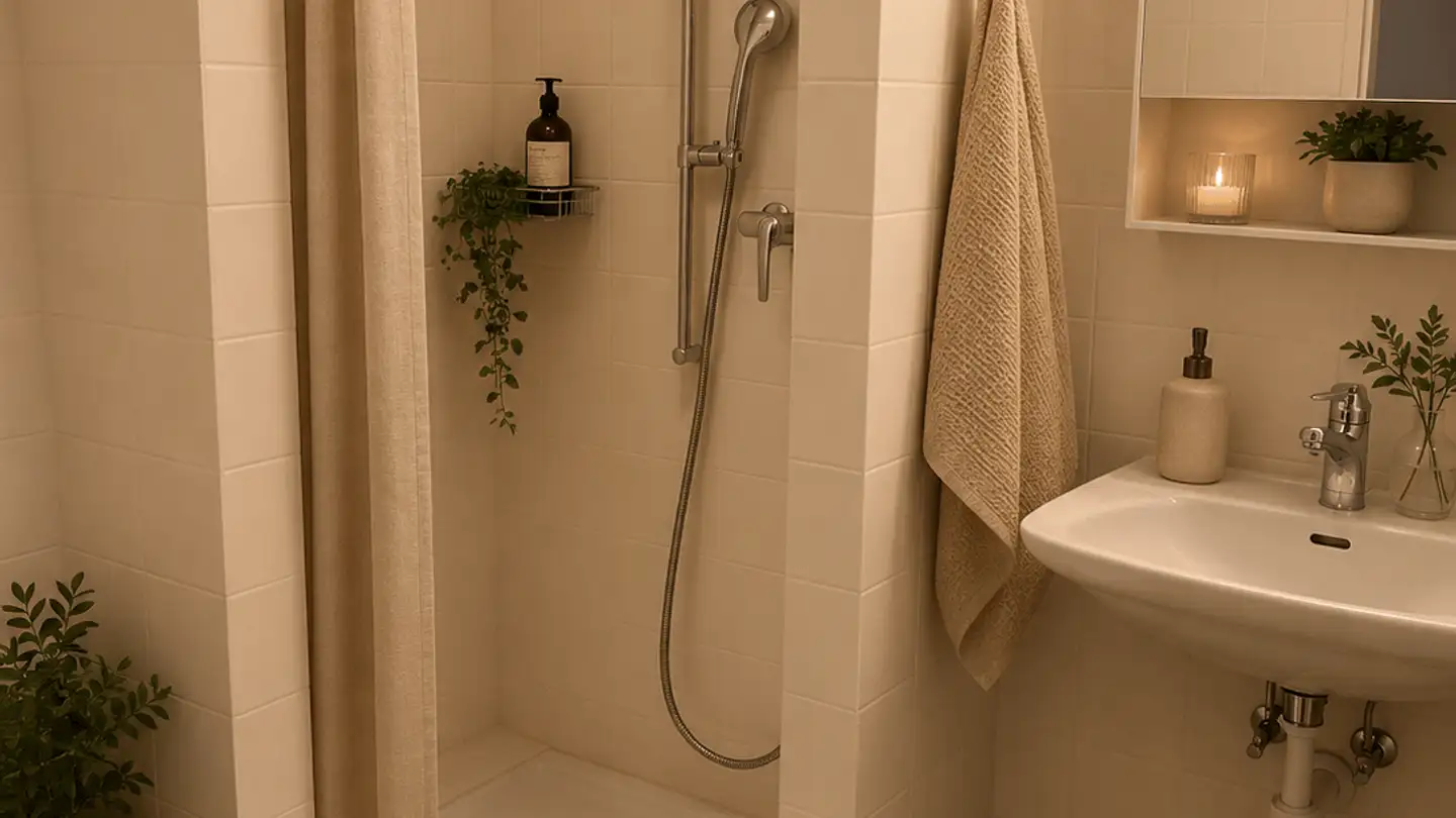 Appartamento in affitto - Neumattstrasse 35, 4142 Münchenstein - Foto 2