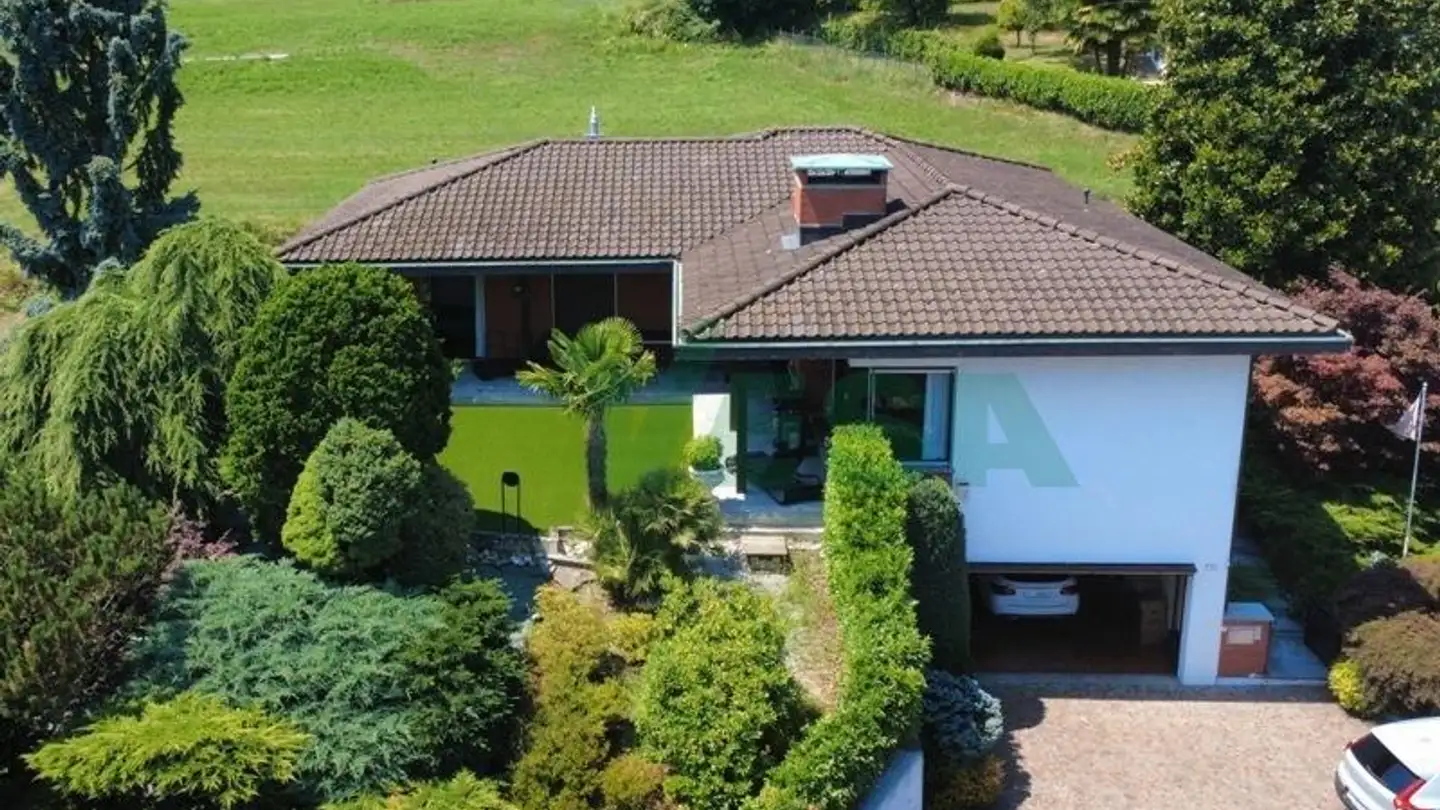 Villa kaufen - 6854 S. Pietro