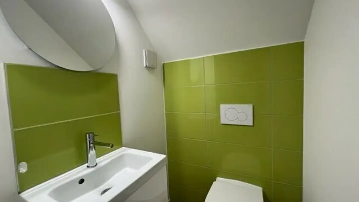 Loft in affitto - Rue De Prayé 16, 2854 Bassecourt - Foto 3
