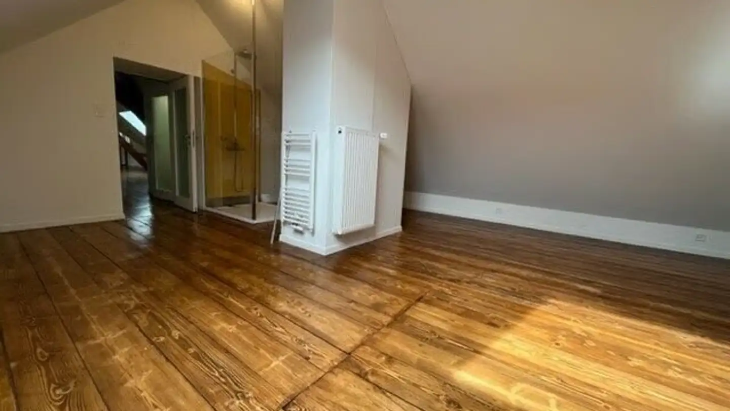 Loft in affitto - Rue De Prayé 16, 2854 Bassecourt - Foto 4