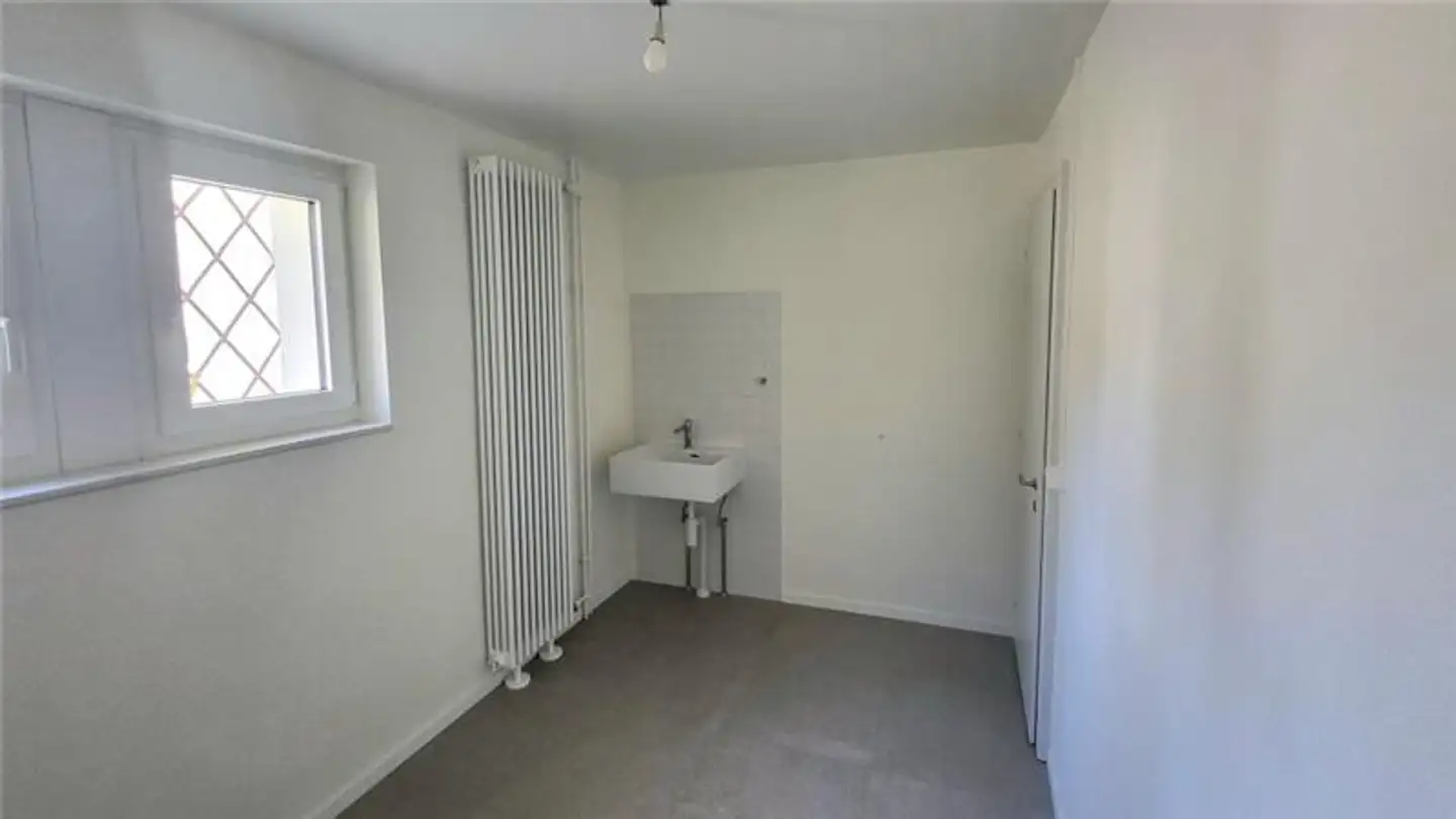 Appartamento in affitto - Rue De La Gare 6, 1091 Grandvaux - Photo 2