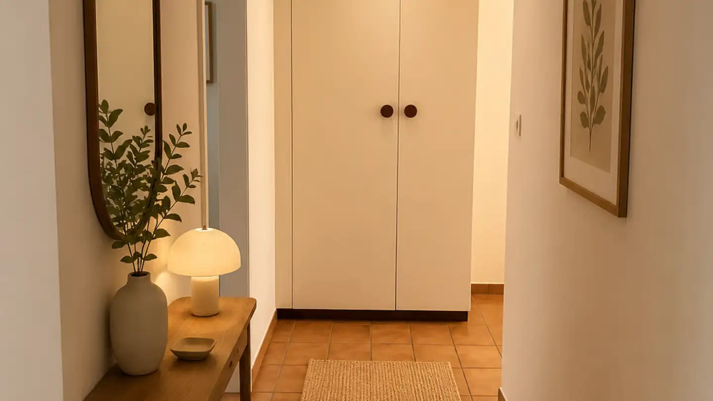 Appartamento in affitto - Neumattstrasse 35, 4142 Münchenstein - Foto 3