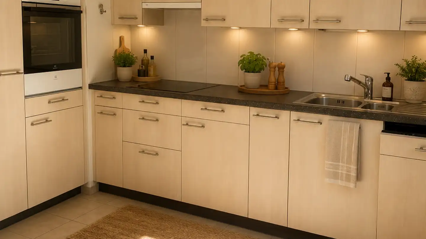 Appartamento in affitto - Neumattstrasse 35, 4142 Münchenstein - Foto 4