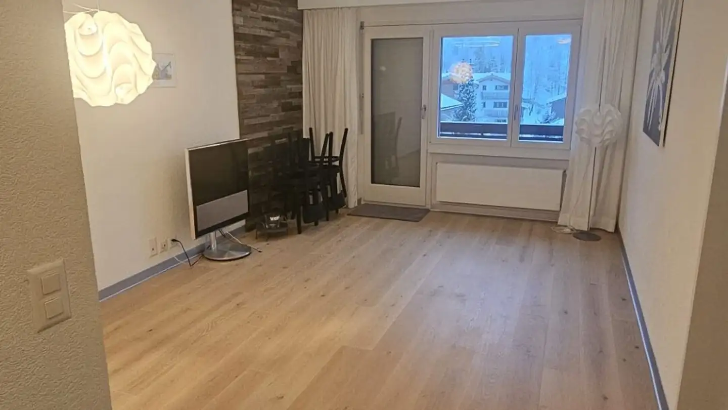 Apartment for rent - Grosses Moos 68, 3906 Saas-Fee - Photo 2