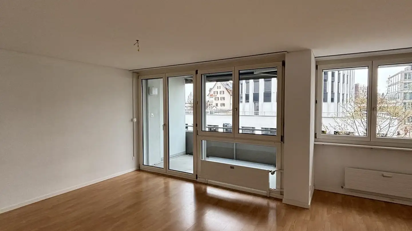 Appartement à louer - Marktstrasse 2, 9435 Heerbrugg