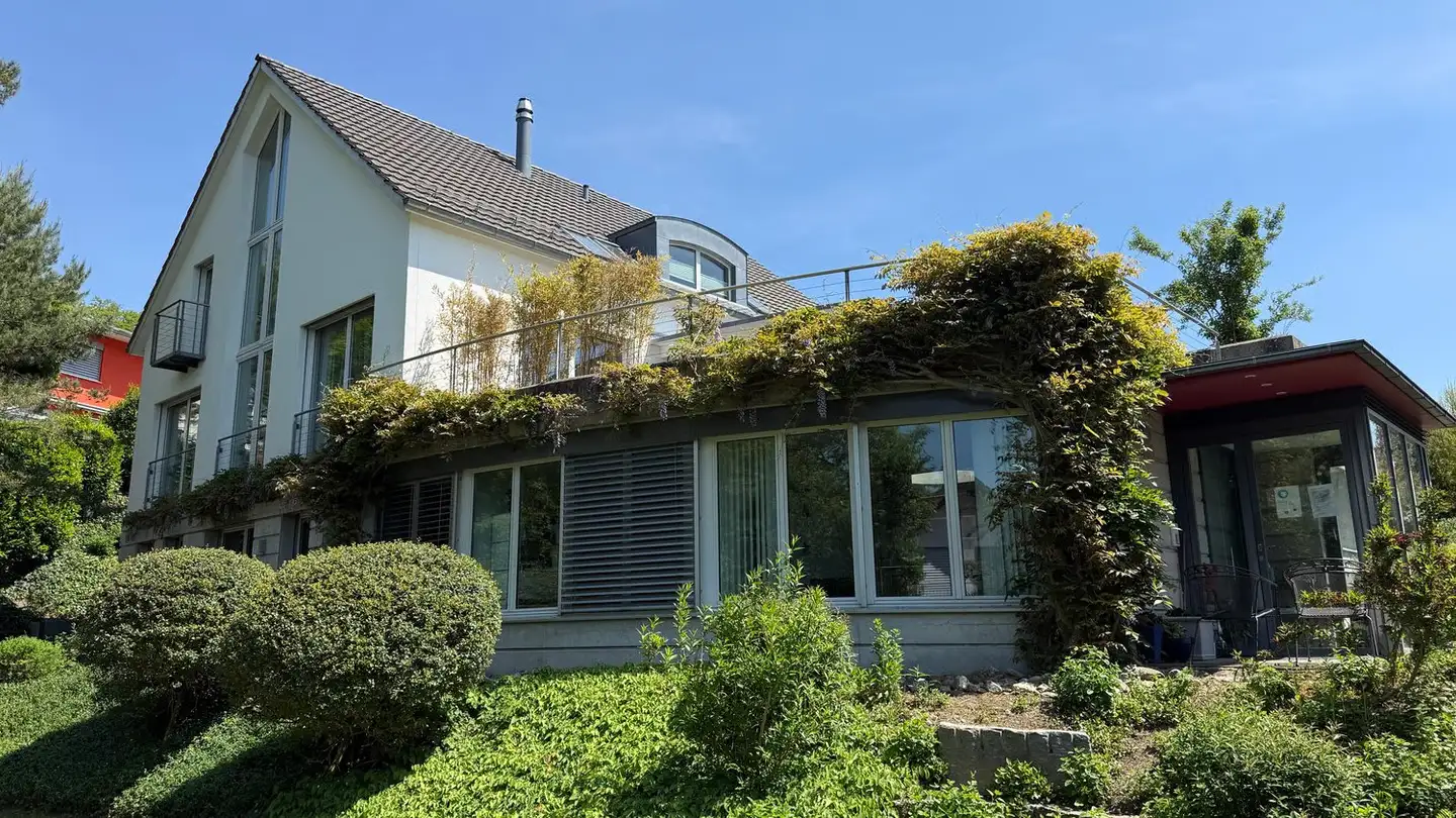 Single house for sale - Am Alten Weinberg 4, 8192 Glattfelden