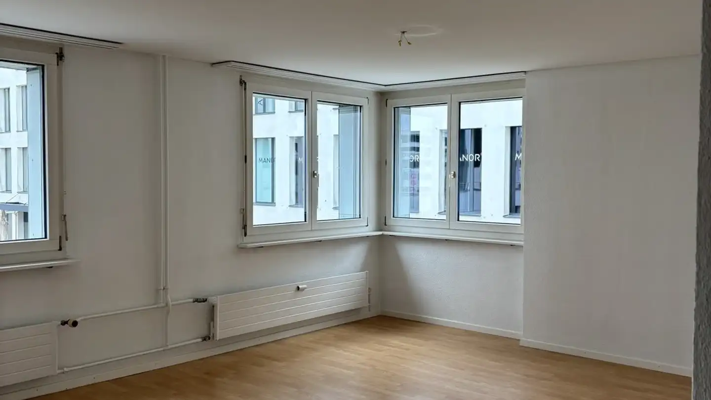 Appartement à louer - Marktstrasse 2, 9435 Heerbrugg - Photo 2