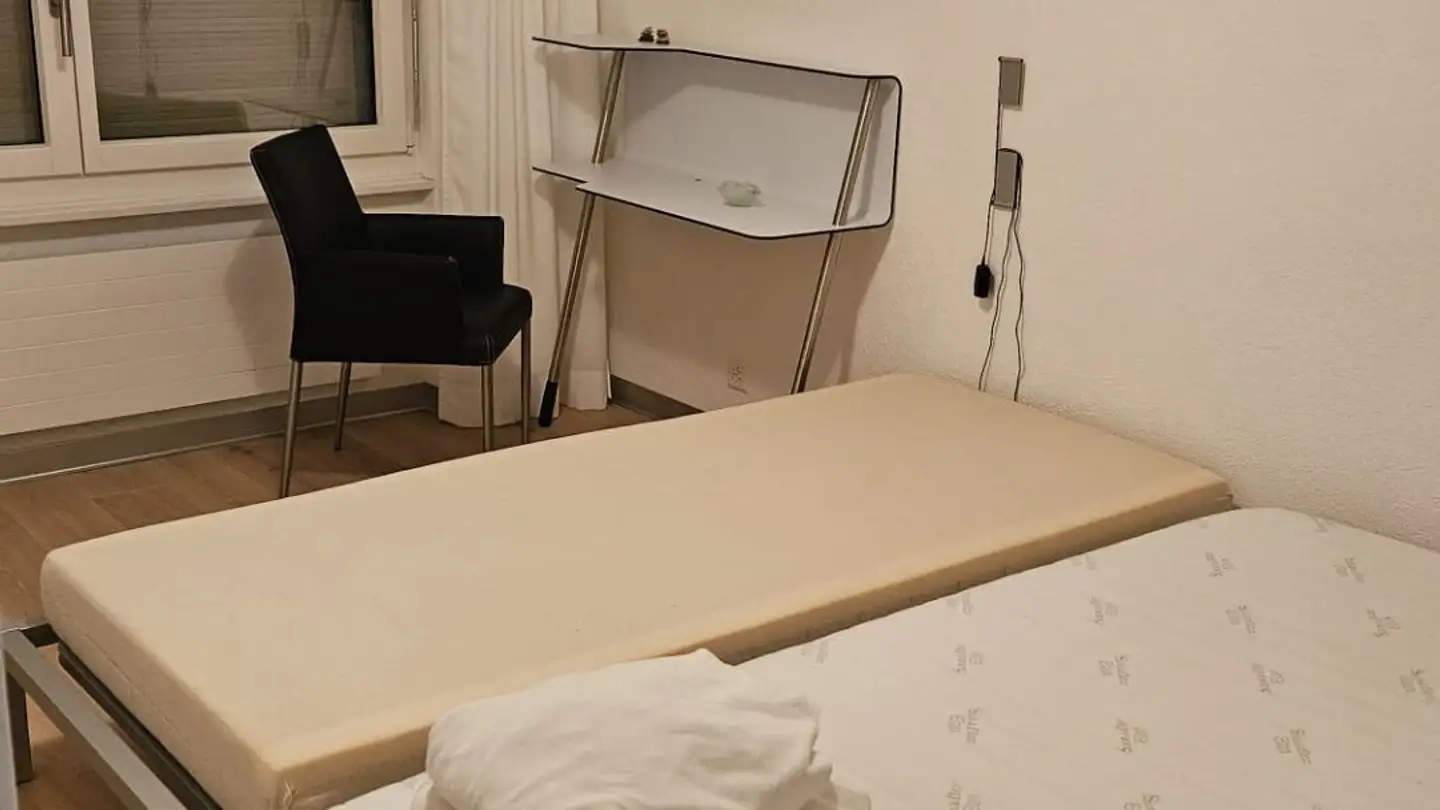 Apartment for rent - Grosses Moos 68, 3906 Saas-Fee - Photo 3