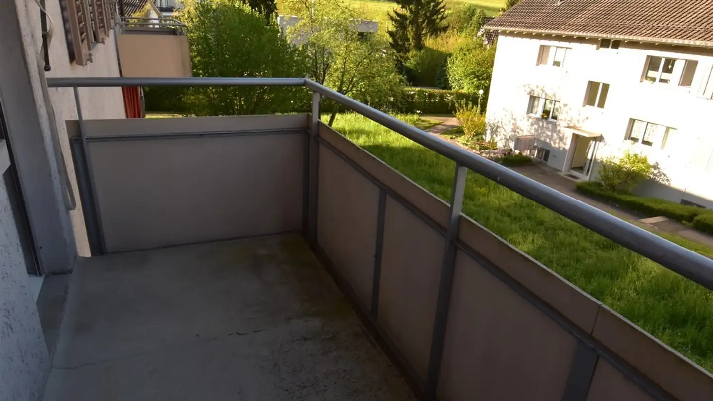 Apartment for rent - Weissenbrunnenstrasse 30, 8903 Birmensdorf ZH - Photo 2