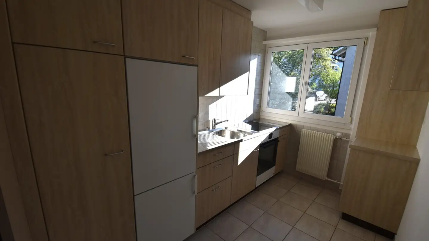 Apartment for rent - Weissenbrunnenstrasse 30, 8903 Birmensdorf ZH - Photo 3