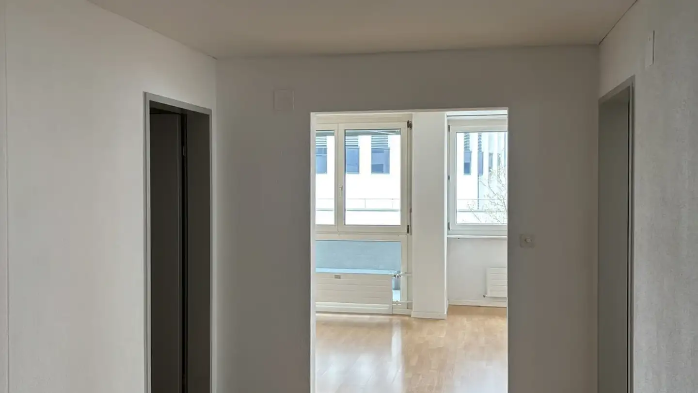 Appartement à louer - Marktstrasse 2, 9435 Heerbrugg - Photo 4