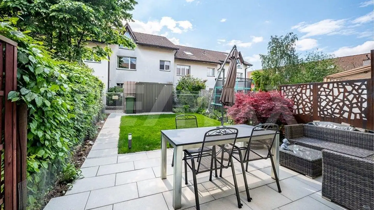 Maison individuelle à vendre - Am Bach 6, 8865 Bilten - Photo 2